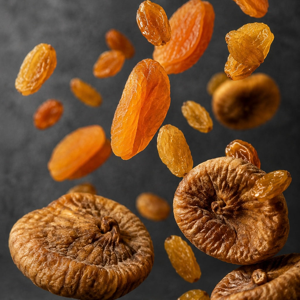 Dried Fruits