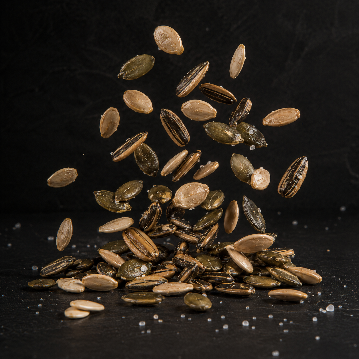 Seeds